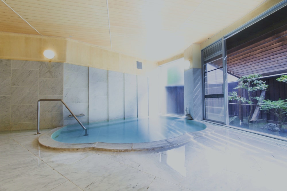 Yunohara Hotel 21/42