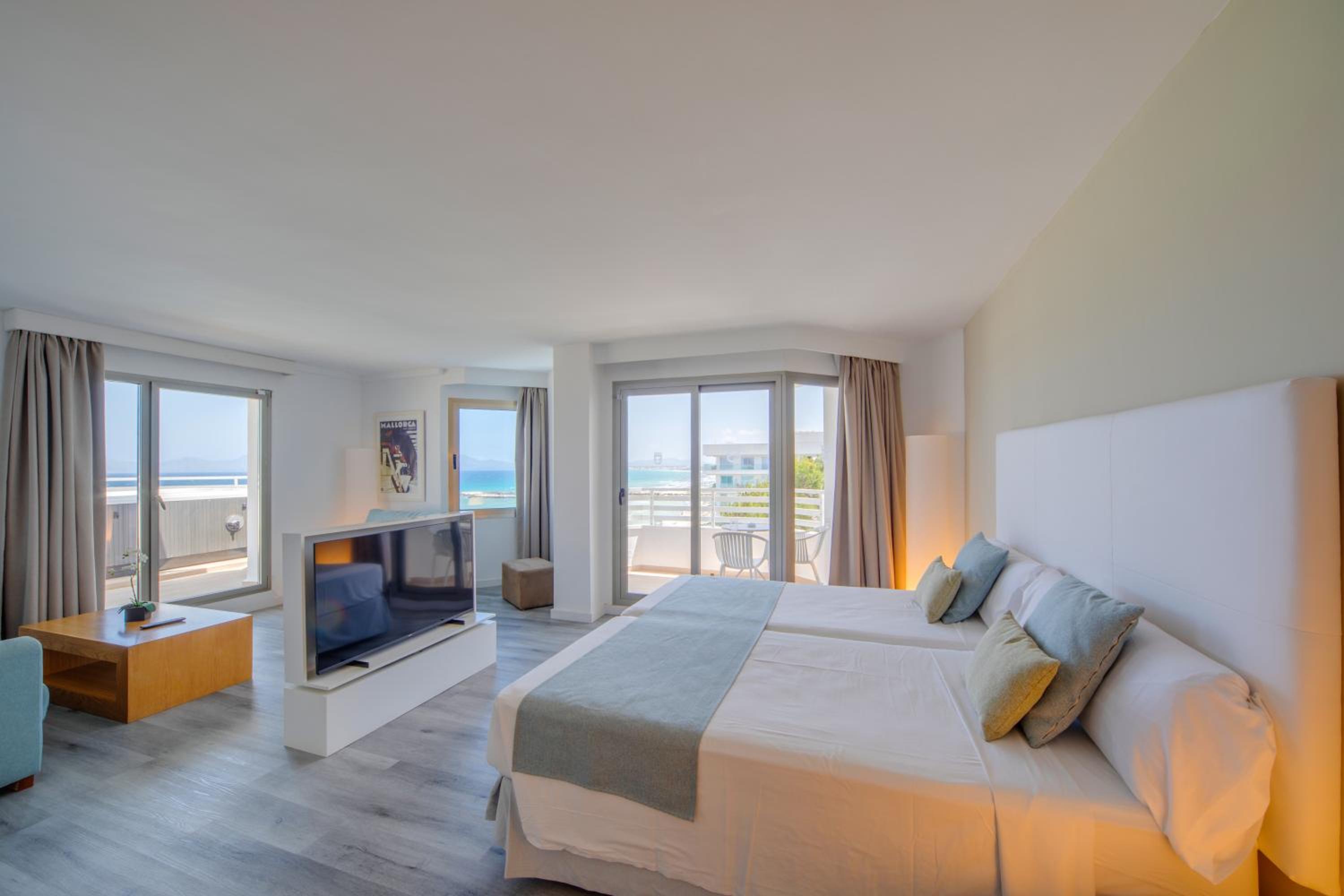 Royal, Junior Suite, Sea Front
