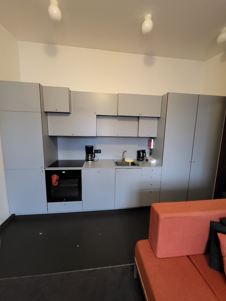 Grettir Apartments 31/50