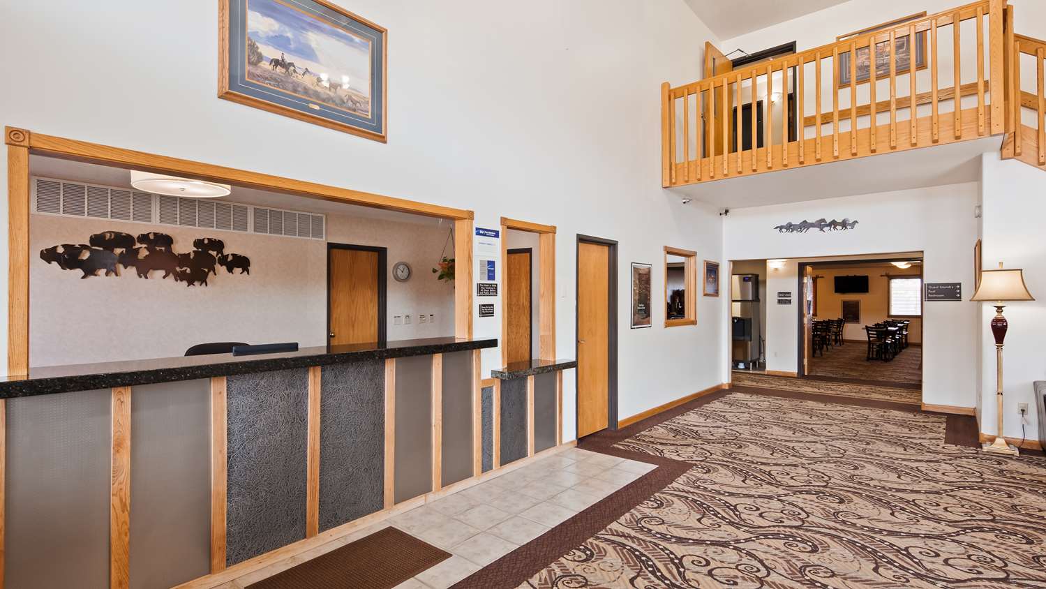 Serena Inn & Suites- Sundance 3/13