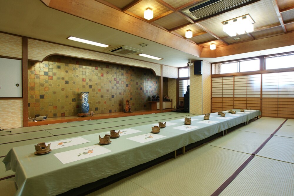 Imakuni Ryokan 36/45