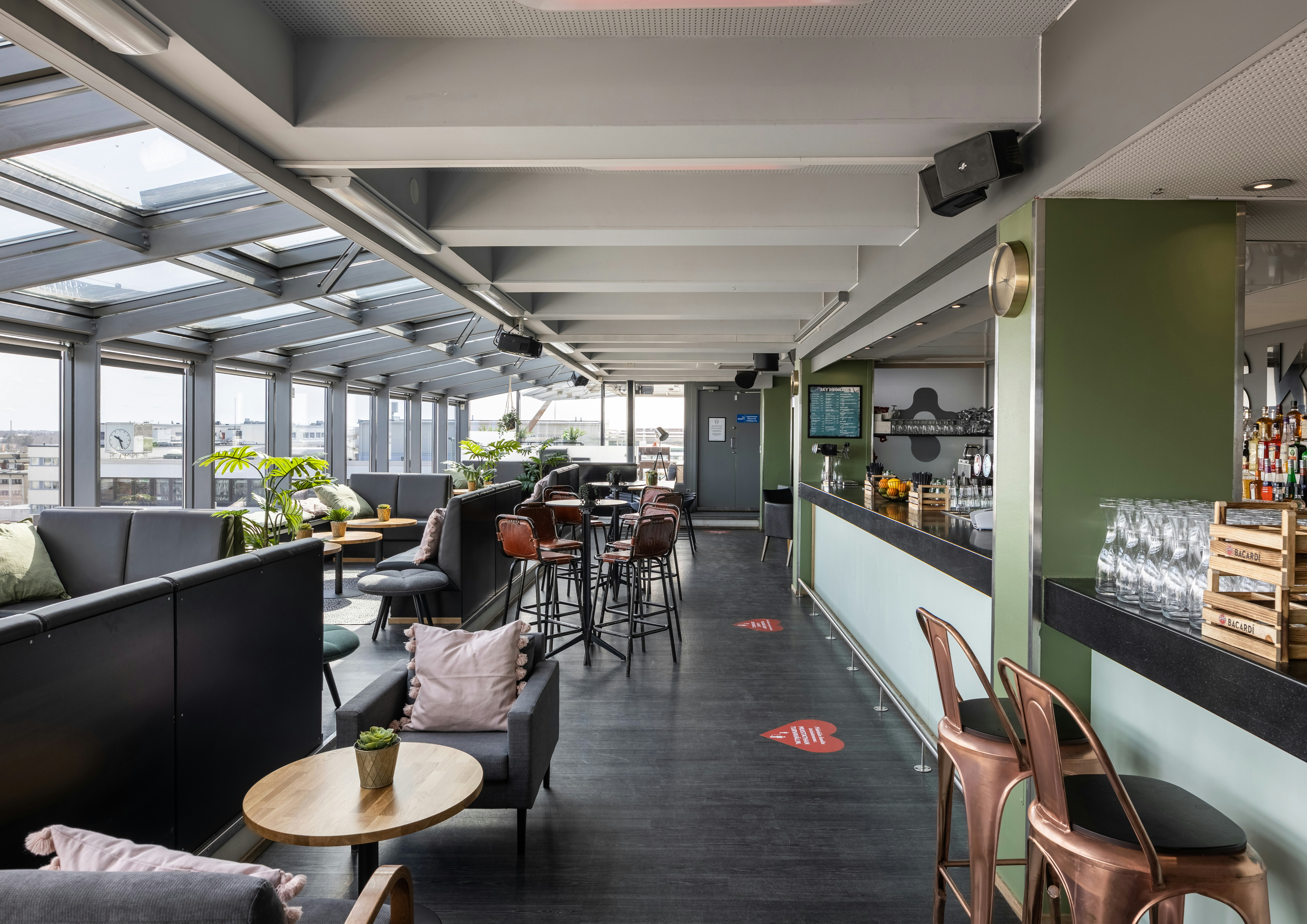 Sokos Original Hotel Vaakuna Vaasa 48/79