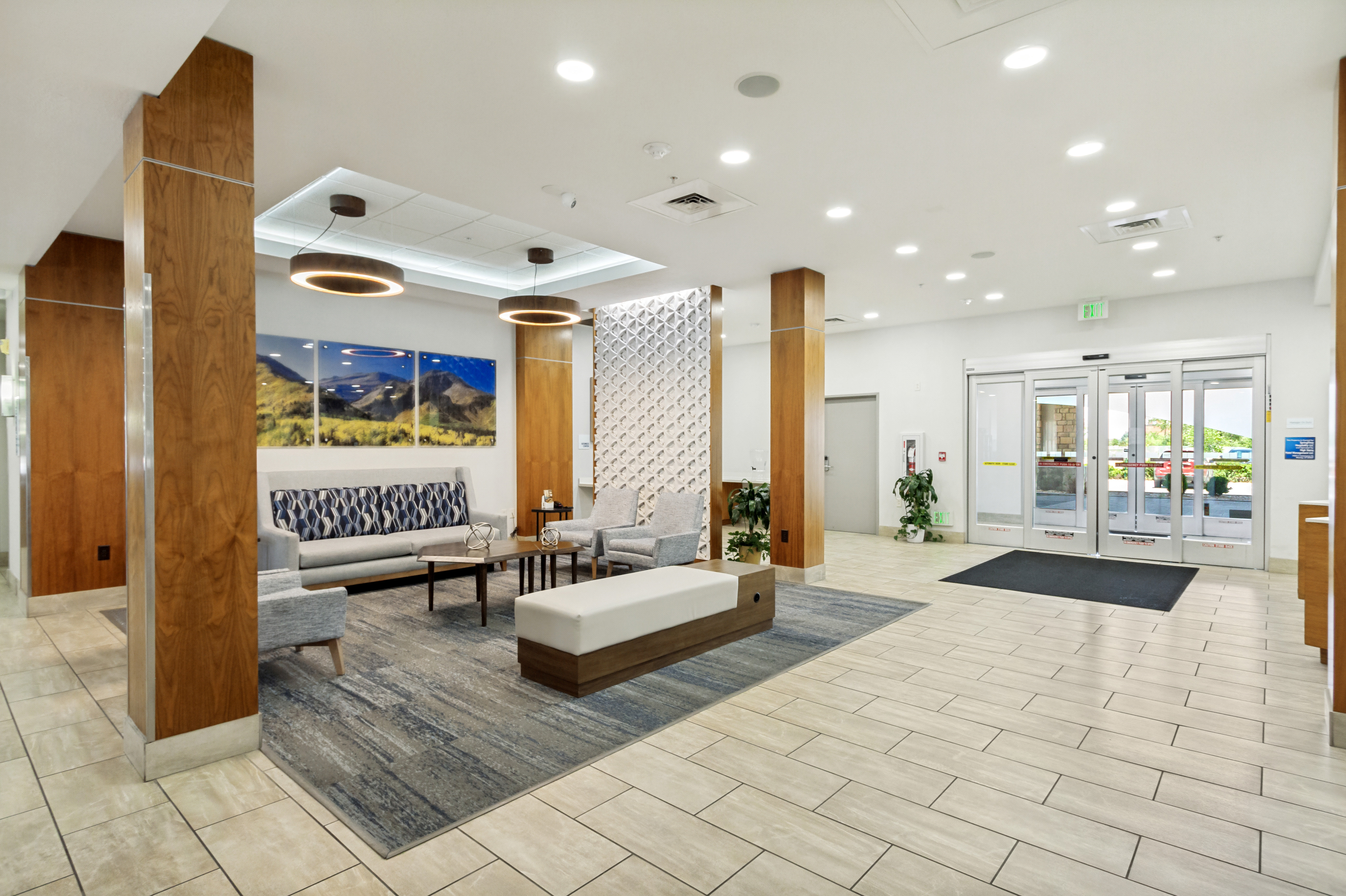 Holiday Inn Express & Suites Salt Lake City South - Murray 14/61
