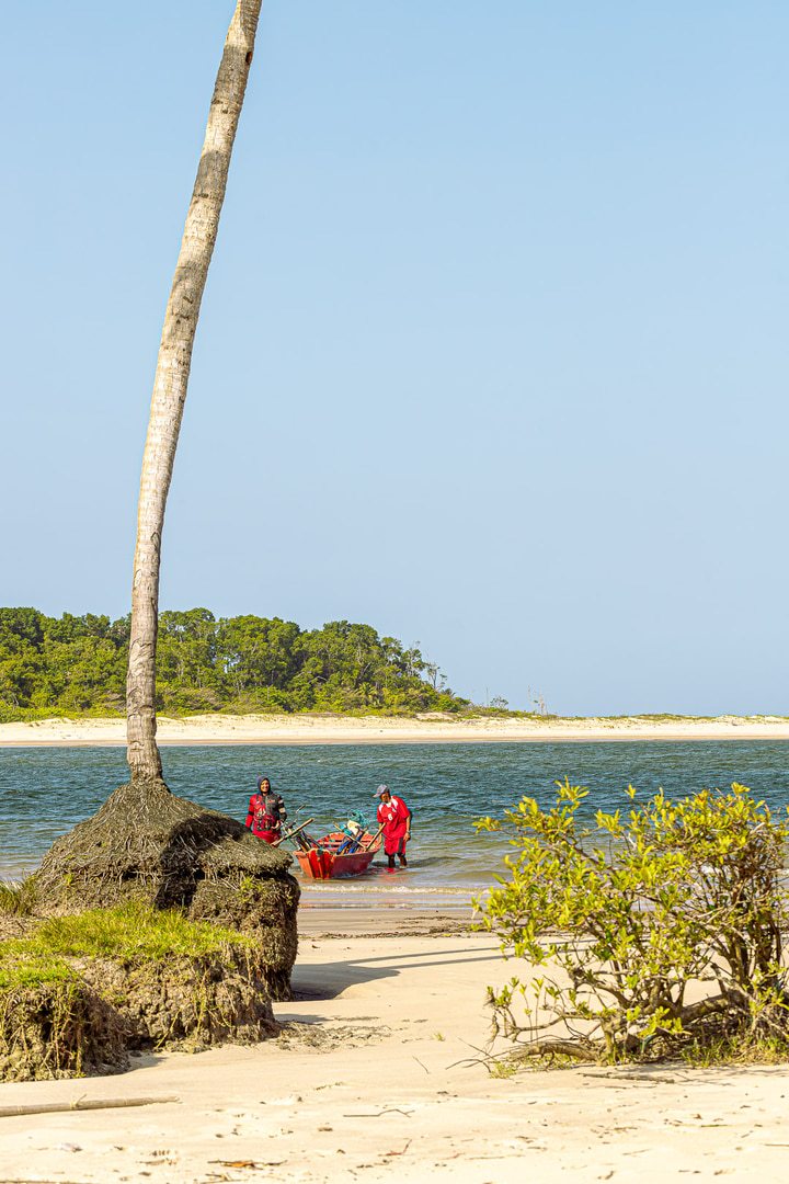 Hotel Ilha do Marajo by Unna 57/60