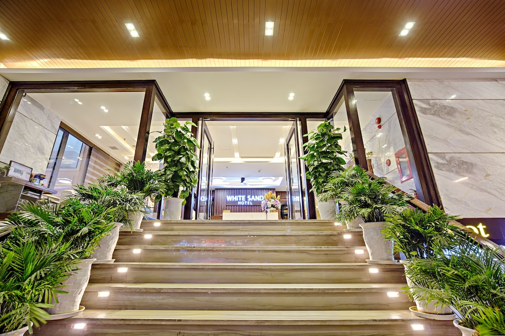 White Sand Boutique Hotel 7/66