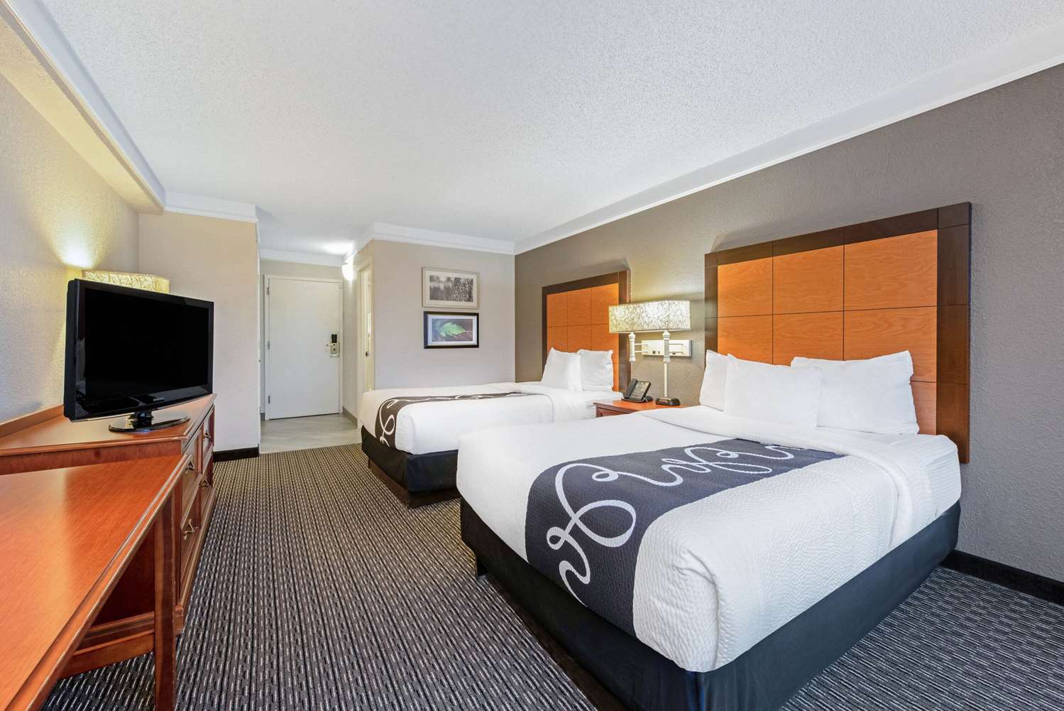 La Quinta Inn Suites New Orleans Airport 12/50