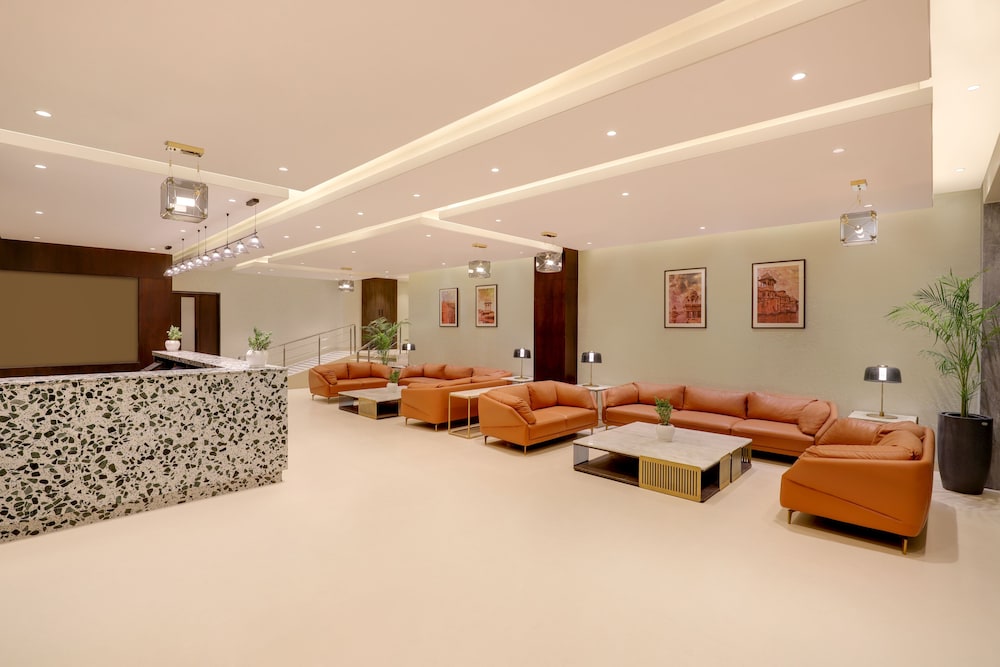 Keys Select by Lemon Tree Hotels Udaipur 22/40