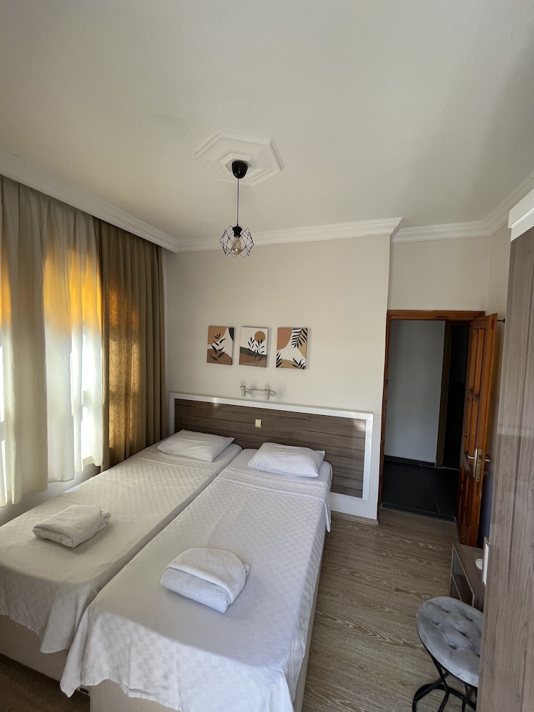 Sempati Apart Hotel 19/48