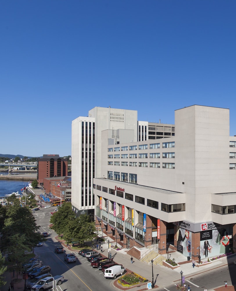 Delta Hotels By Marriott Saint John 6/42