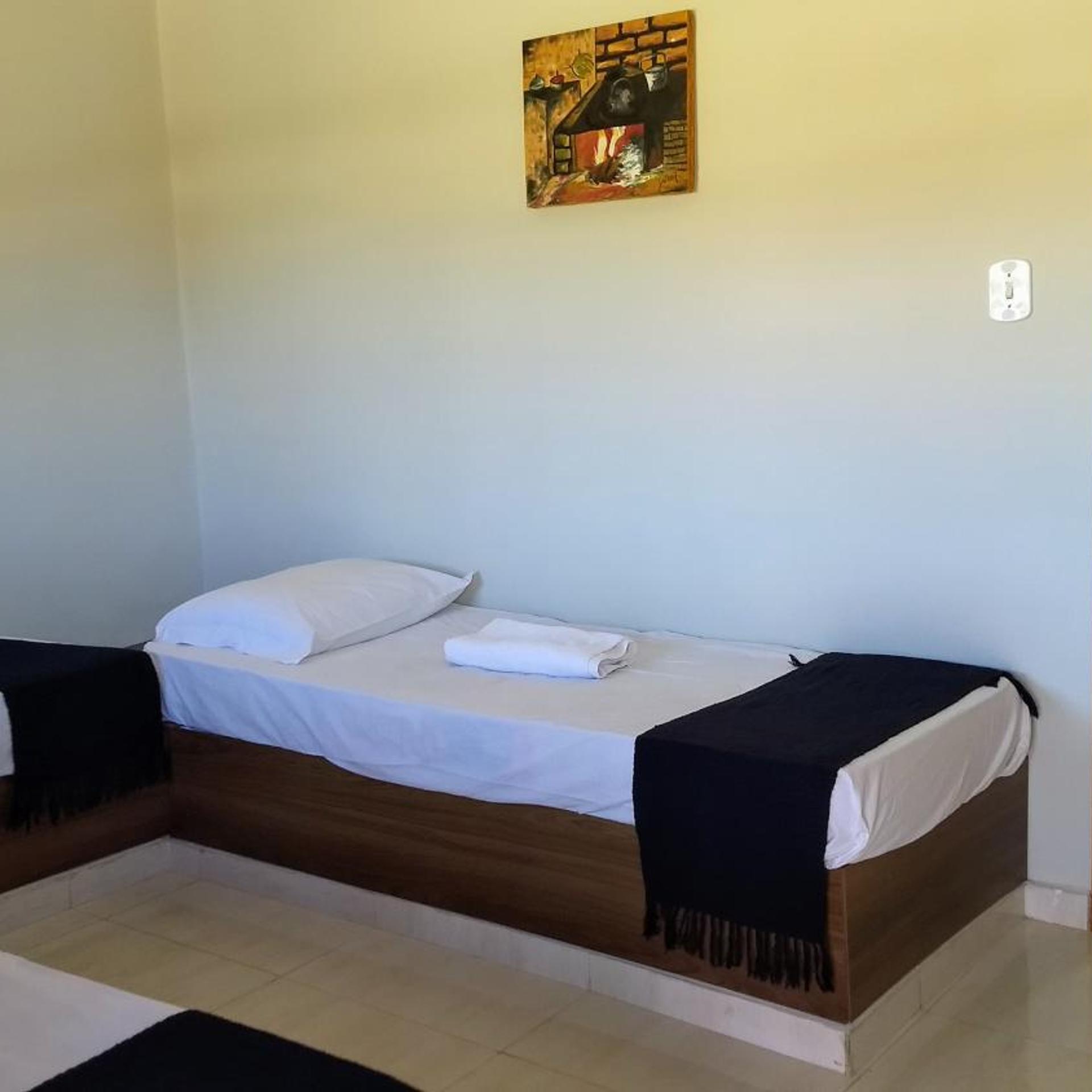 Hotel Fazenda Vista Alegre 16/50