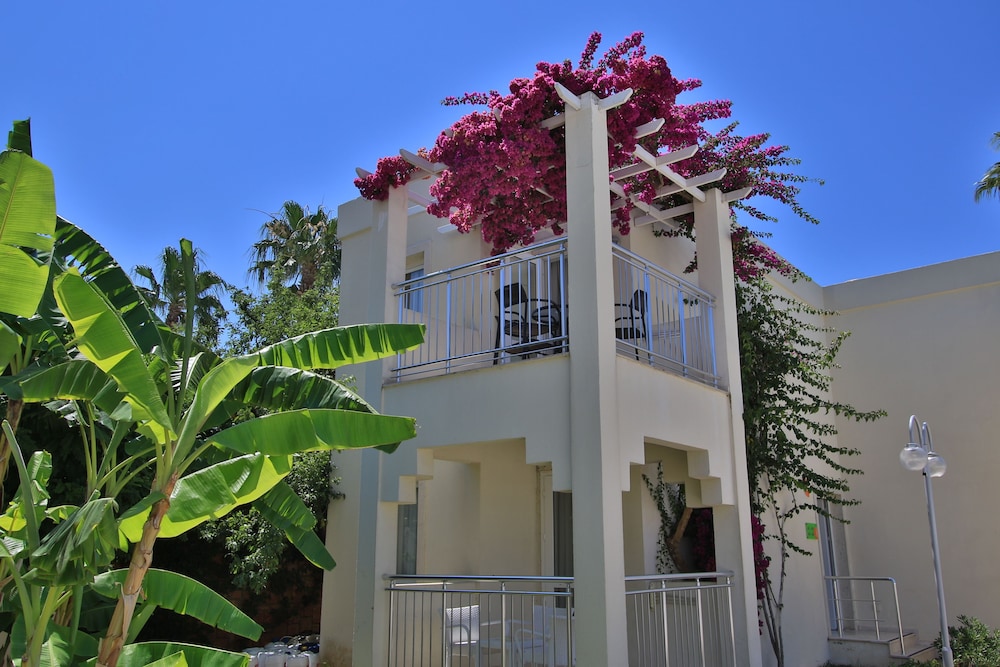 Mandarin Resort Hotel 6/66