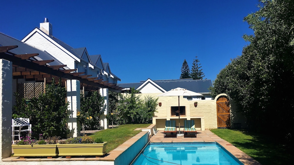 The Gables Hermanus 44/49