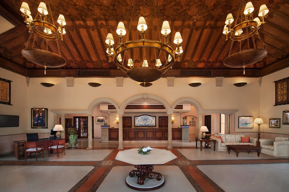 Marriotts Playa Andaluza 12/34