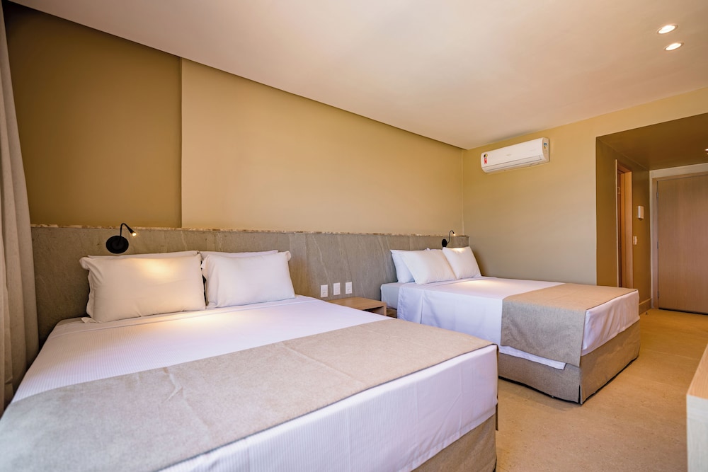 Costeira Palace Beach Resort All Inclusive 20/54