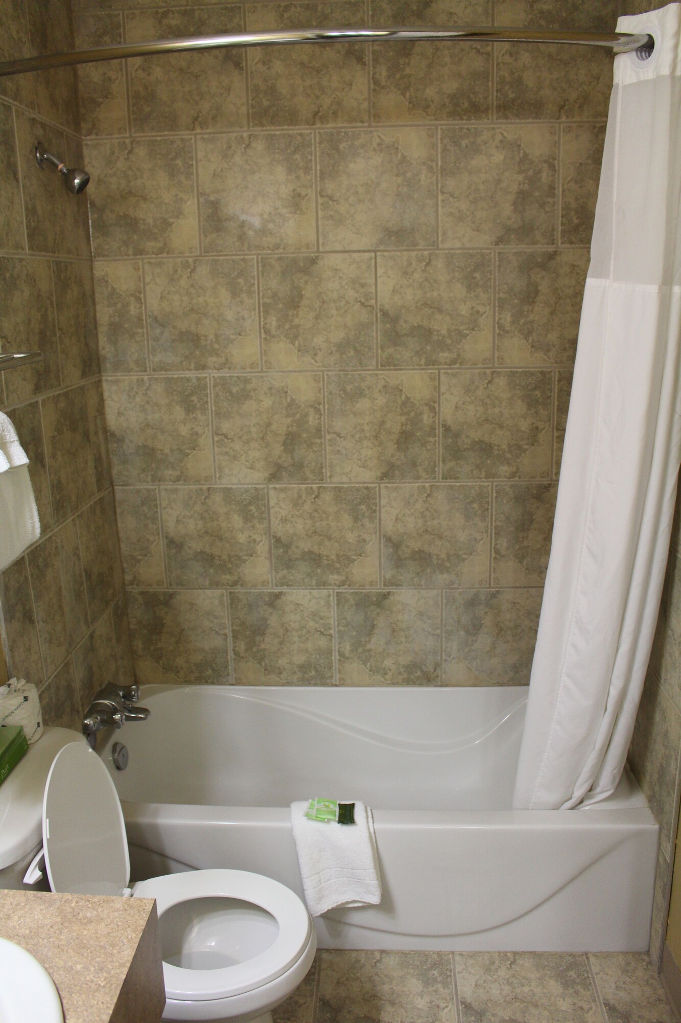 غرفة ديلوكس بسريرين كوين، Travelodge by Wyndham Swift Current 5/5