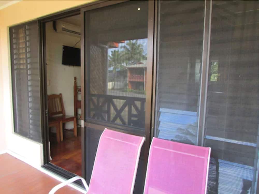 Wailoaloa Beach Resort Fiji 44/76