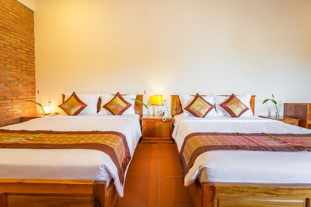 The Garden House Phu Quoc 24/76