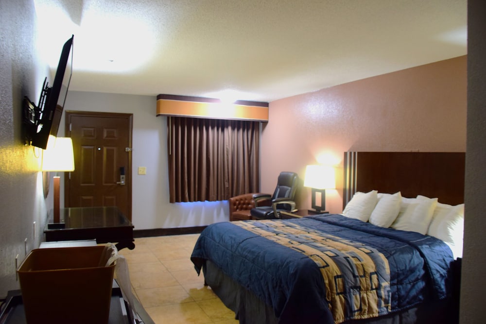 Econo Lodge 19/37