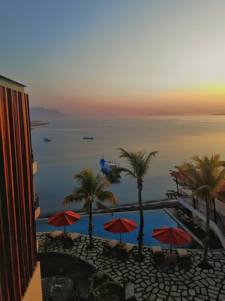 Capa Resort Maumere 56/66
