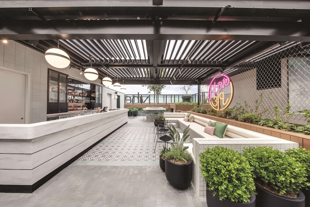 Vibe Hotel Sydney Darling Harbour 11/52