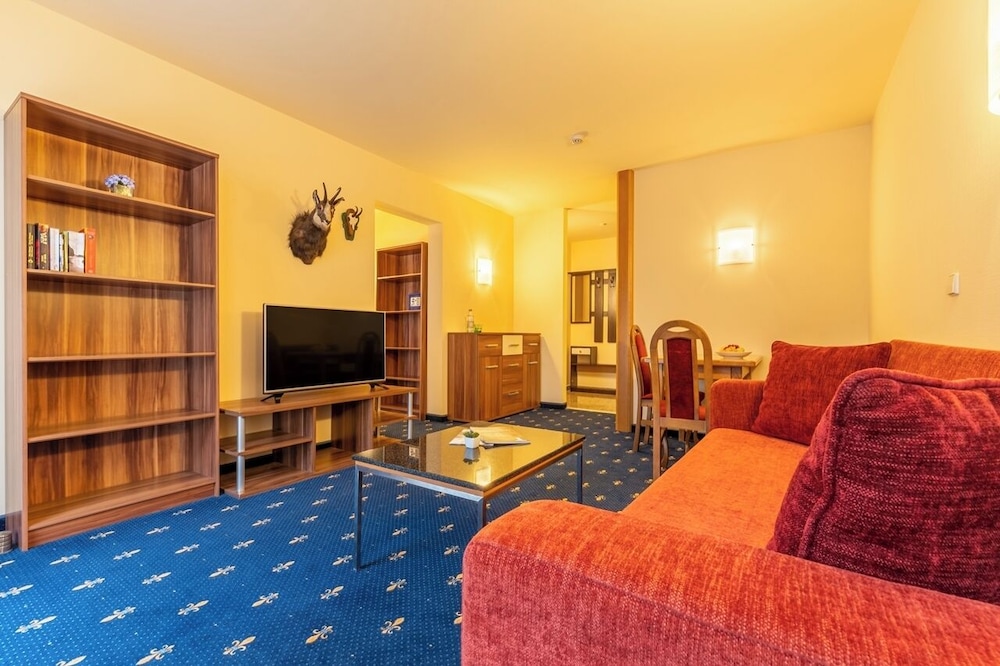 Hotel Tia Monte 15/29