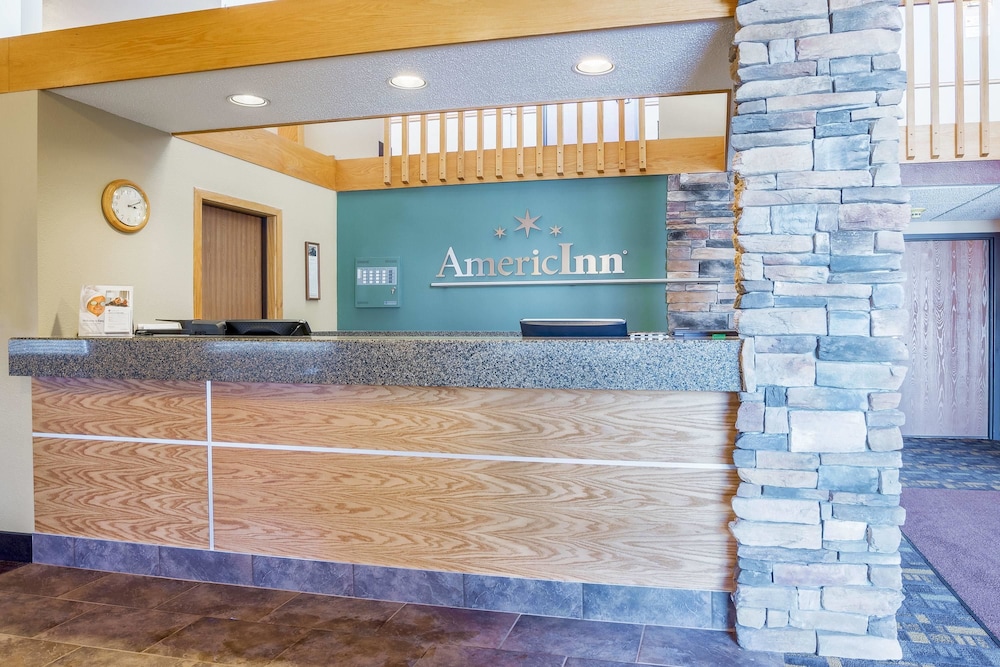 AmericInn by Wyndham Sioux Falls 7/38
