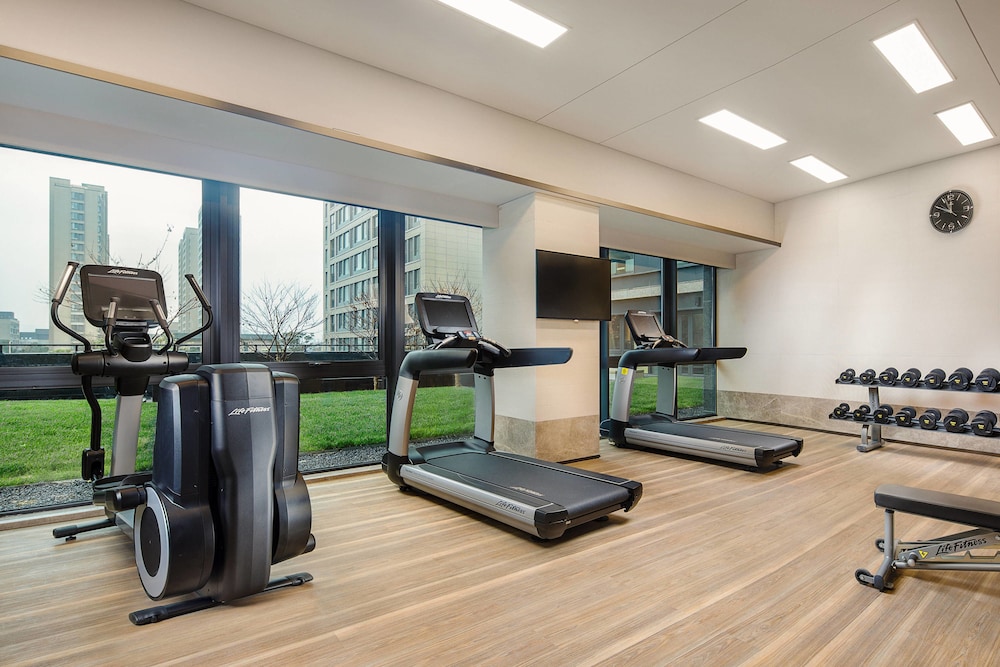 Courtyard By Marriott Shanghai Hongqiao 23/40