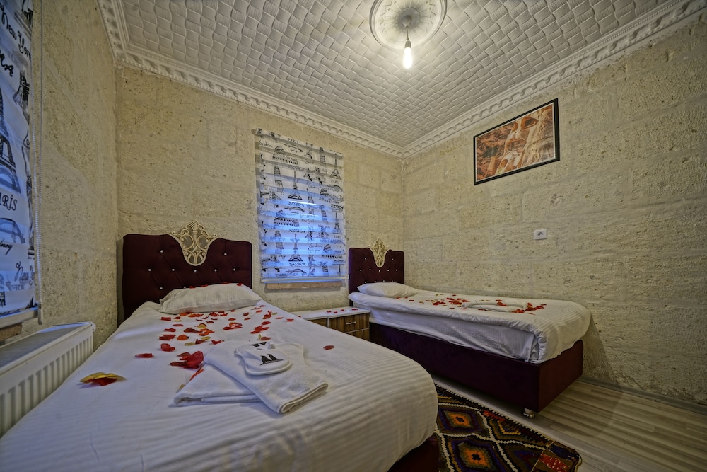Cappadocia Panda Hostel 11/56