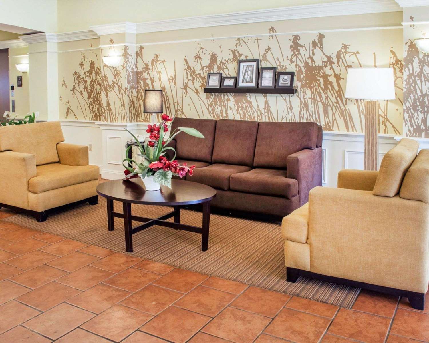 Wingate by Wyndham Dublin Near Claytor Lake State Park 22/38