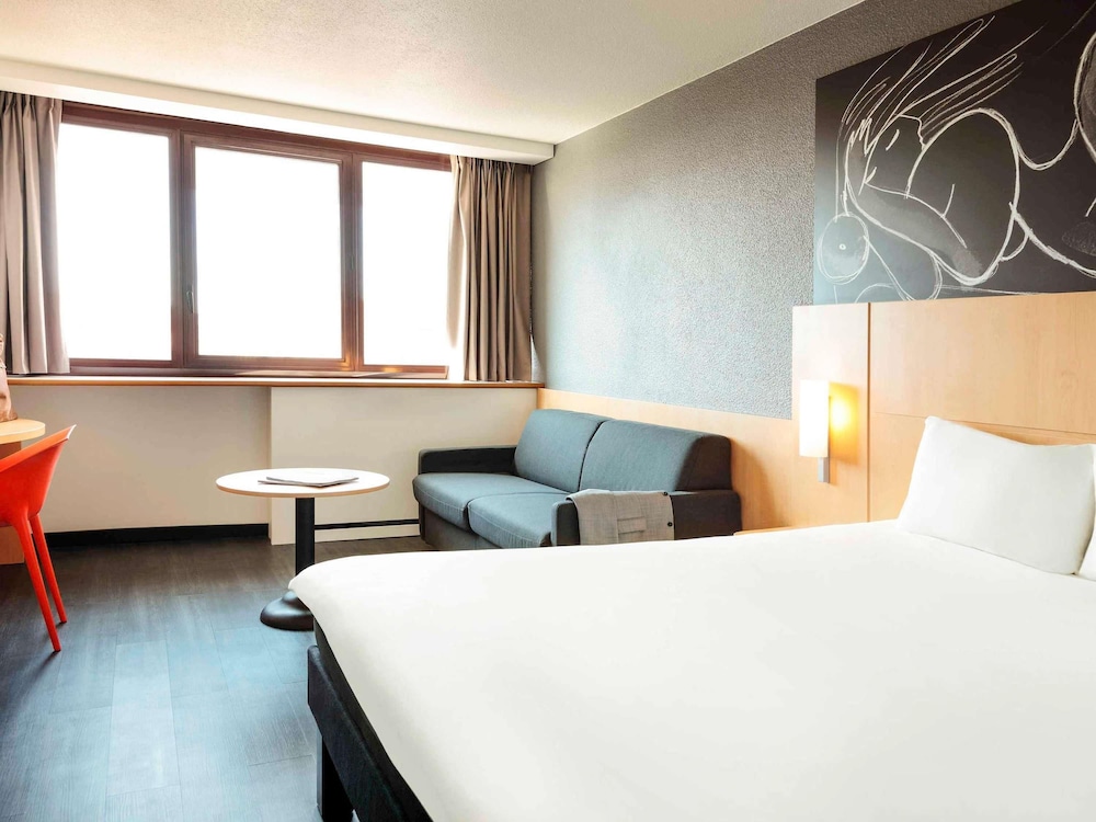 Ibis Montpellier Centre Comedie 25/72