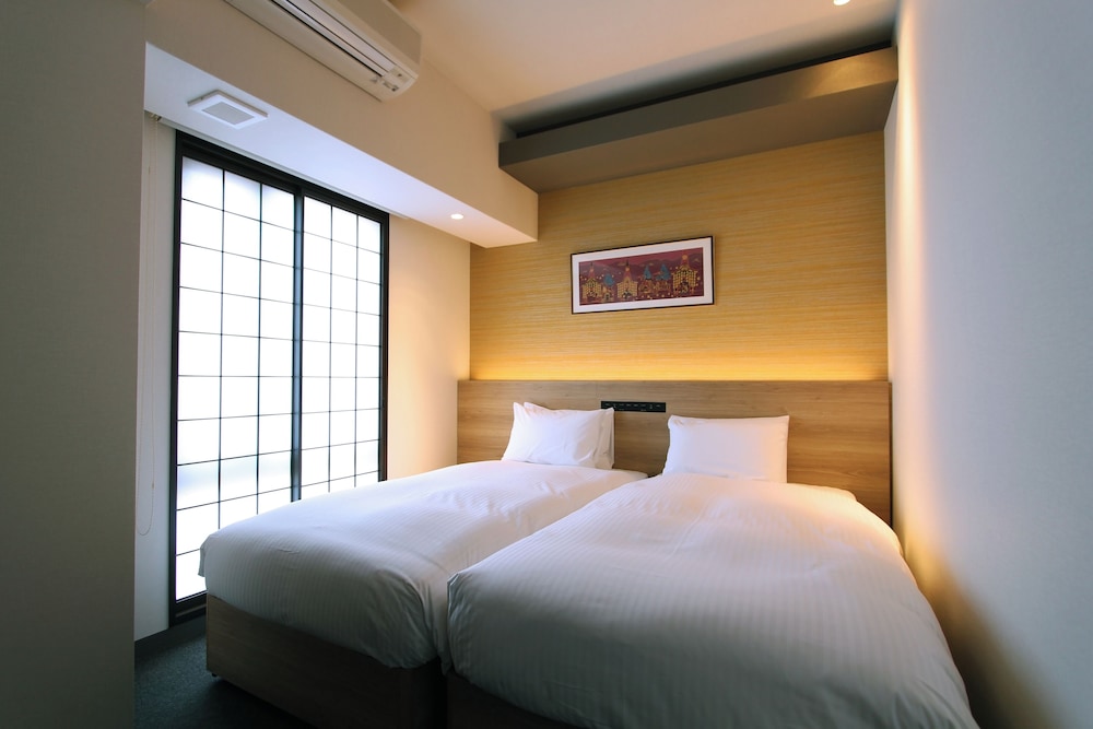 KOKO HOTEL Residence Kyoto Nijo Castle 18/45