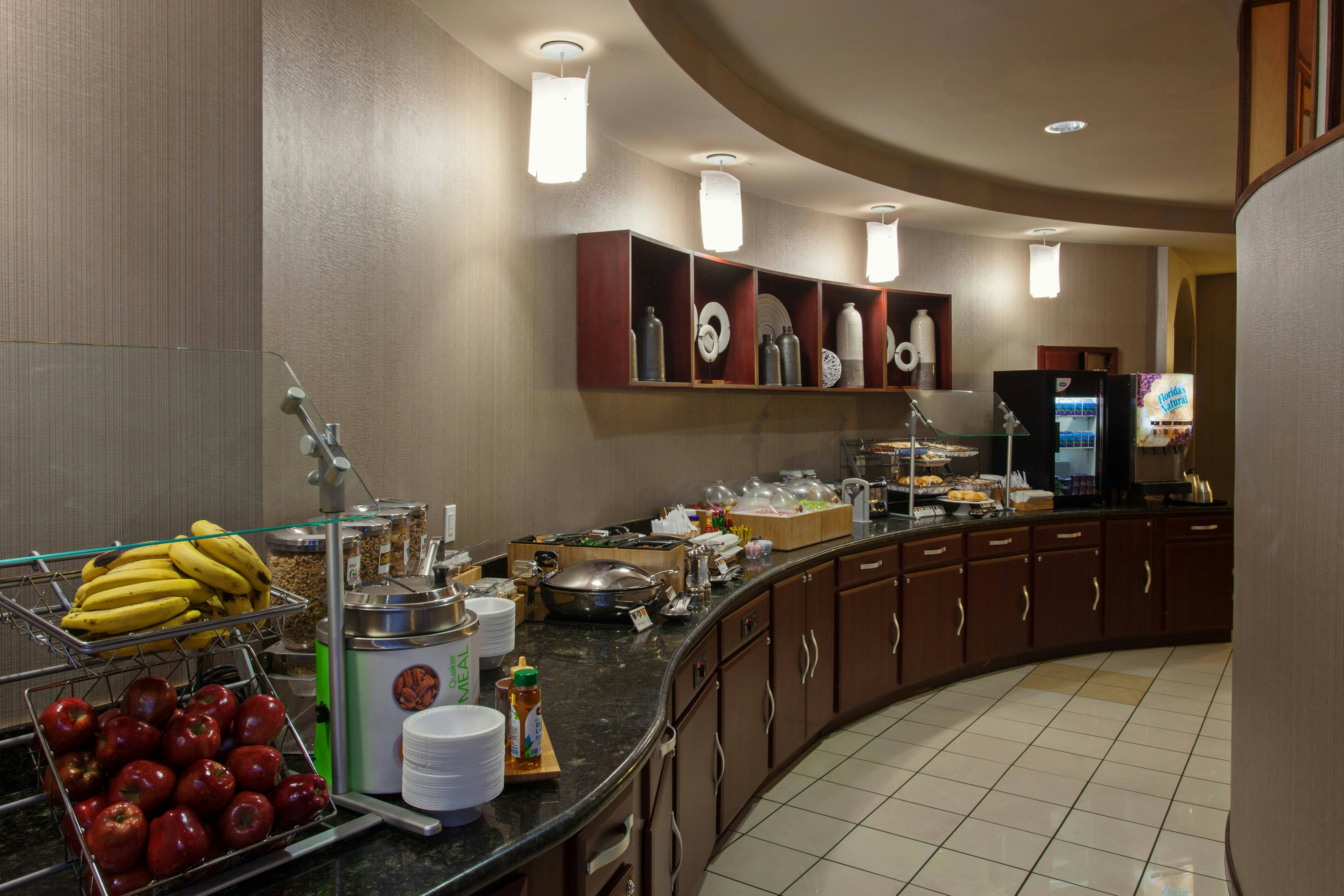 SpringHill Suites by Marriott El Paso 34/43