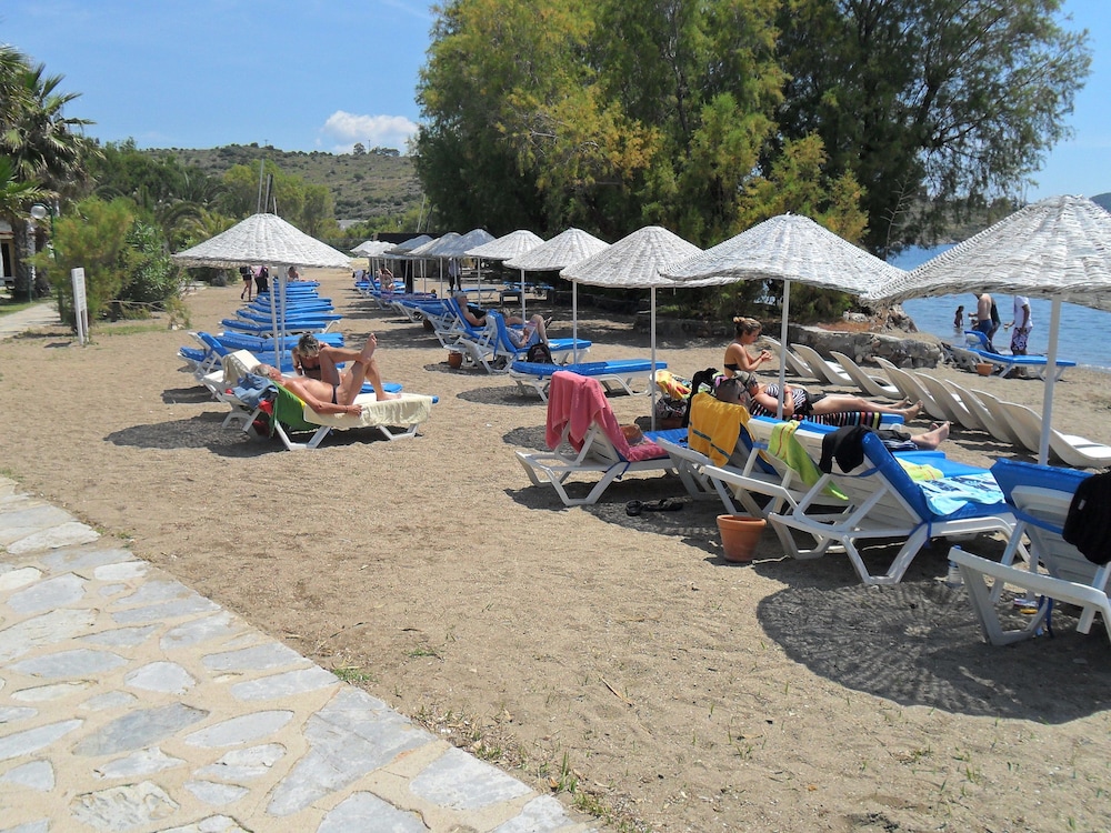 Club Muskebi Hotel 23/50