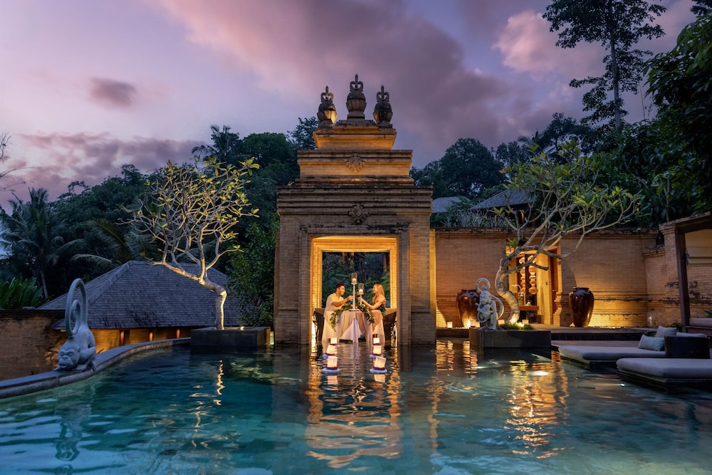 Sanna Ubud A Pramana Experience酒店(Sanna Ubud A Pramana Experience) 图片5