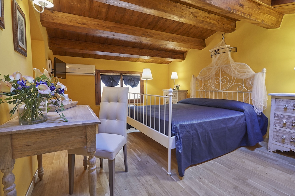 Locanda Del Gagini 20/60
