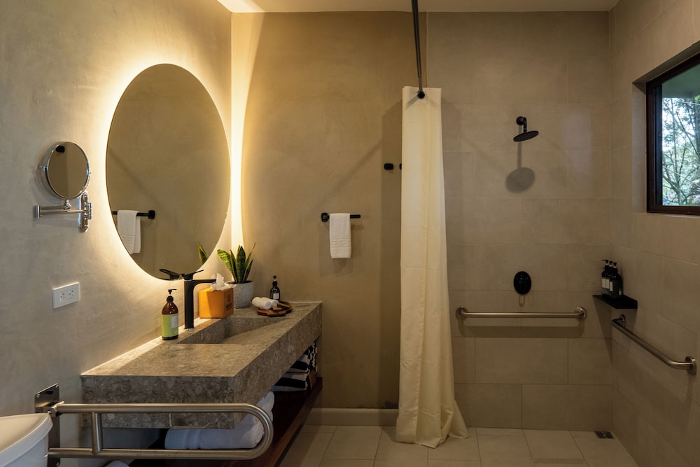 Koora Hotel a Cloud Forest Hotel By Sandglass 60/60