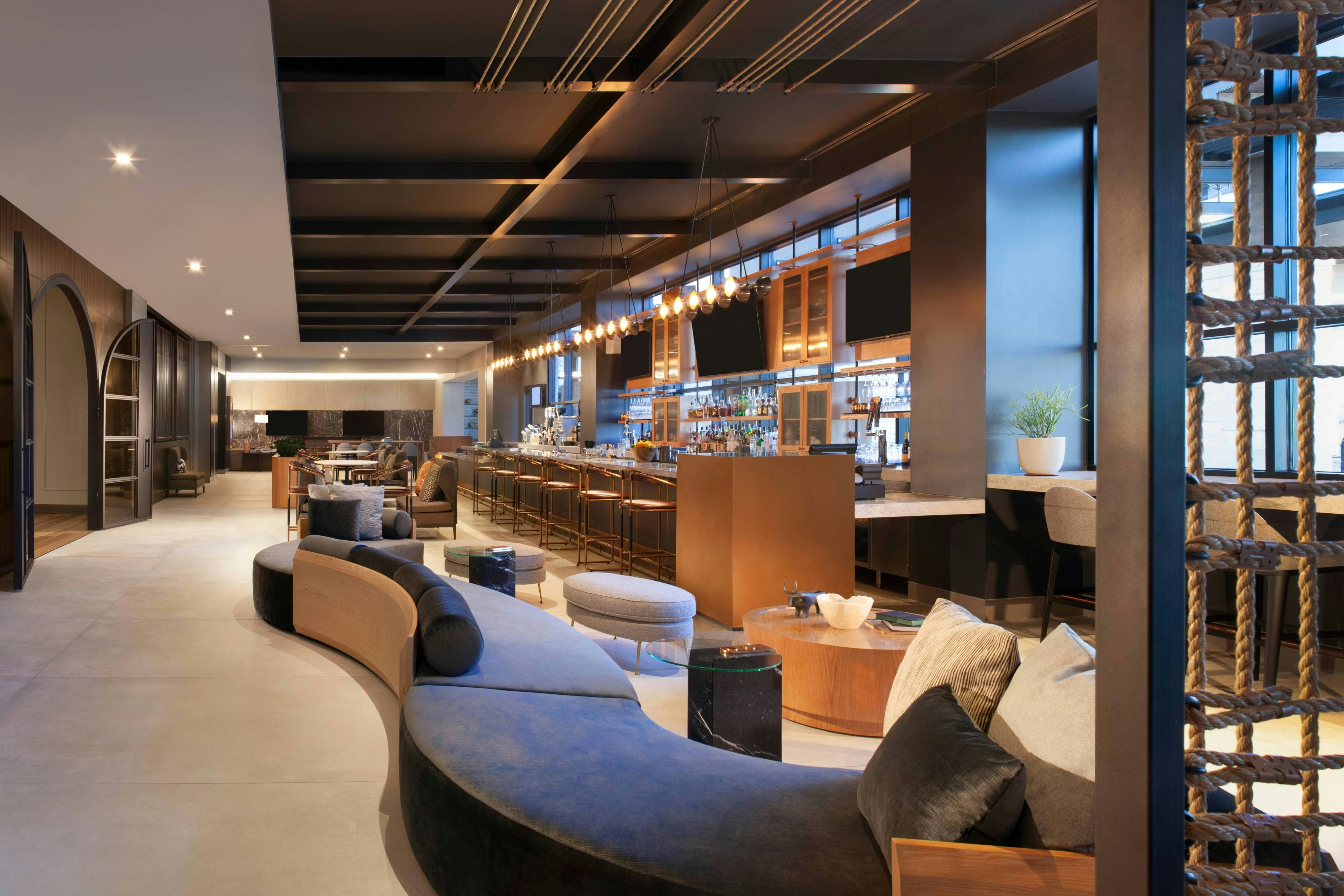 Delta Hotels by Marriott Dallas Southlake 5/8