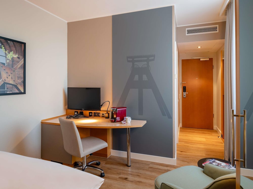 Mercure Hotel Bochum City 65/70