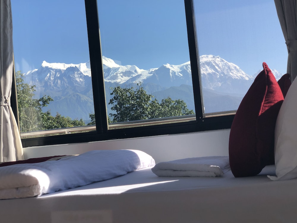 Hotel Pristine Himalaya 25/50