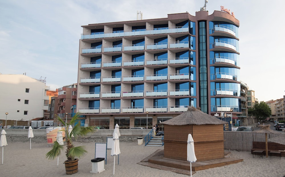 Hotel Sunny Bay 4/51