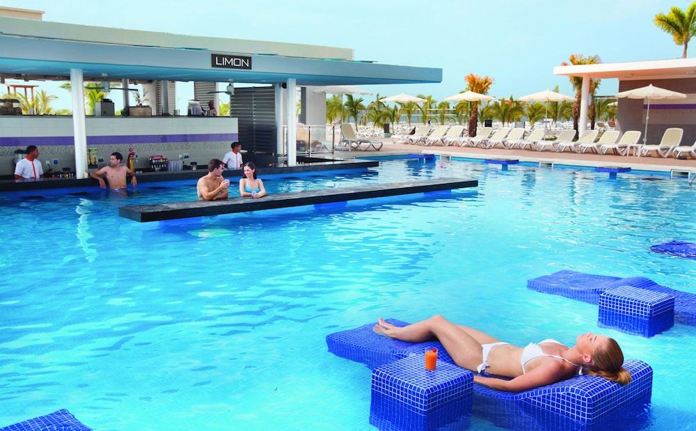 Hotel RIU Playa Blanca All Inclusive 63/72
