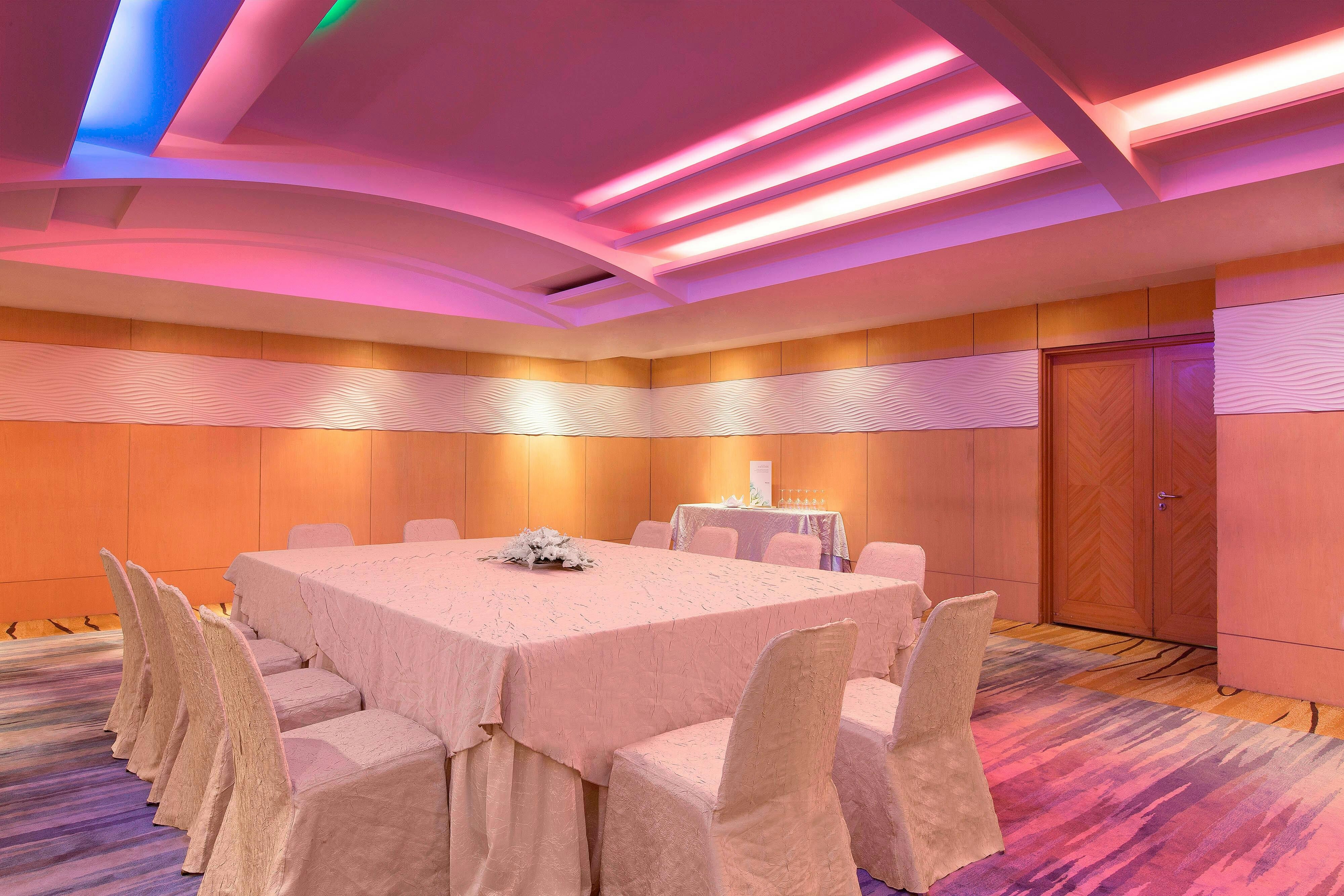 The Westin Dhaka 34/38