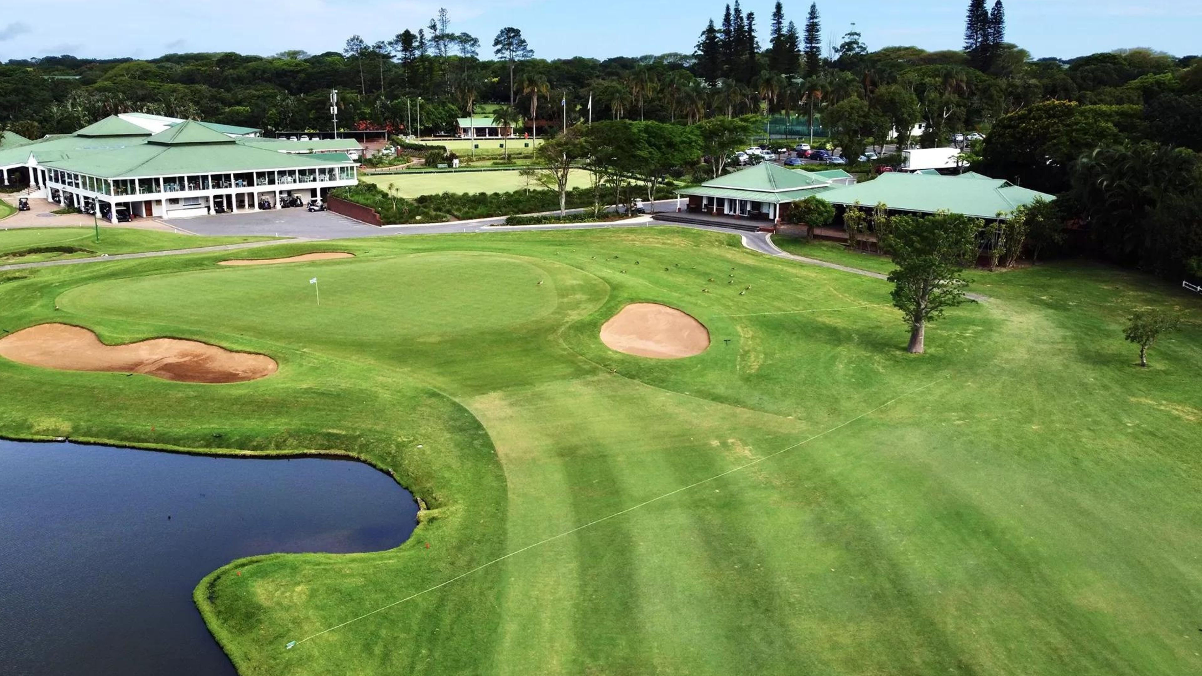 HOLIDAY INN EXPRESS DURBAN - UMHLANGA 79/83