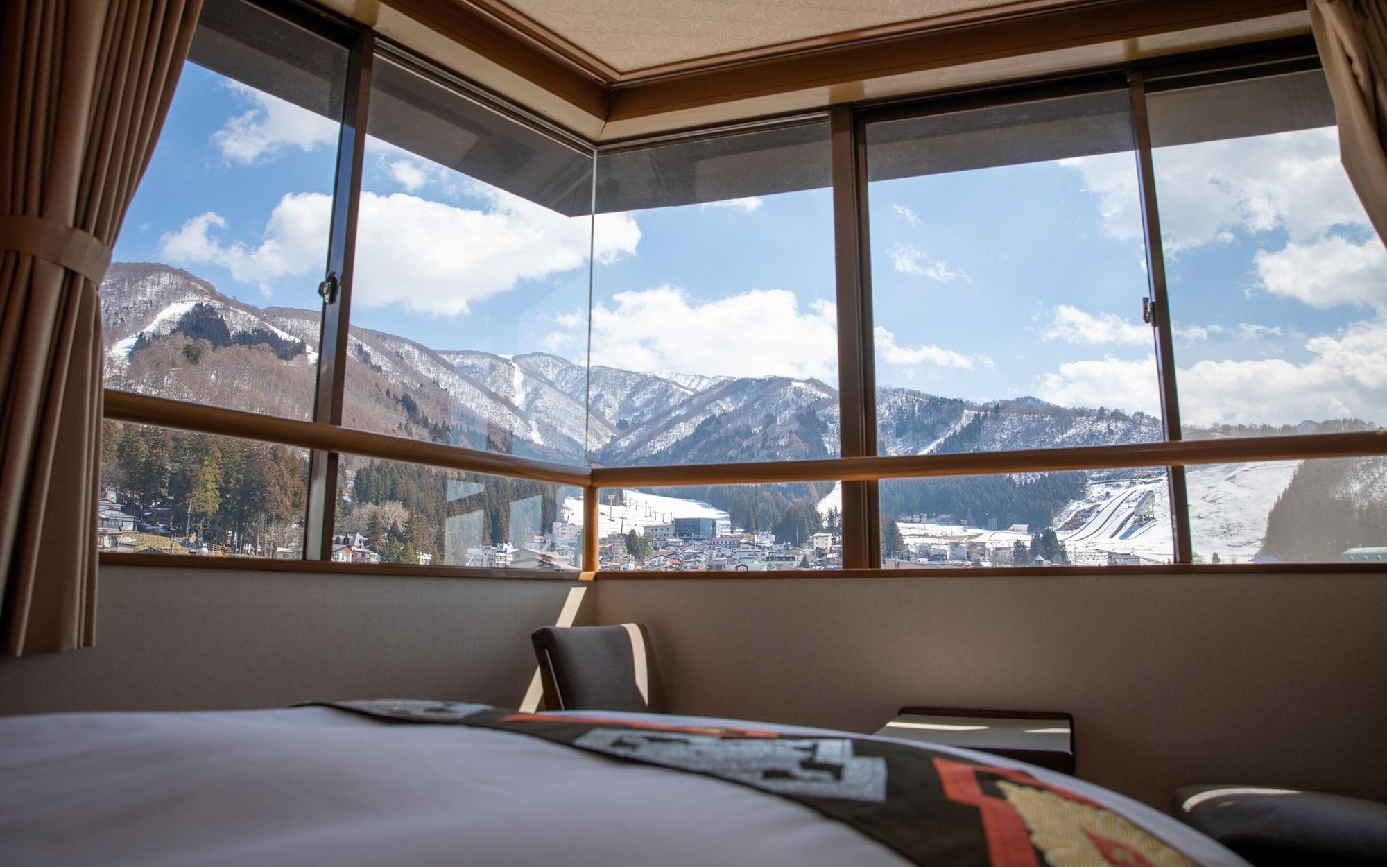 Nozawa View Hotel Shimataya 12/54
