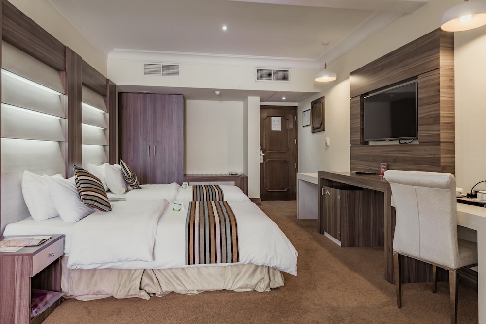 Haffa House Hotel Muscat 13/56