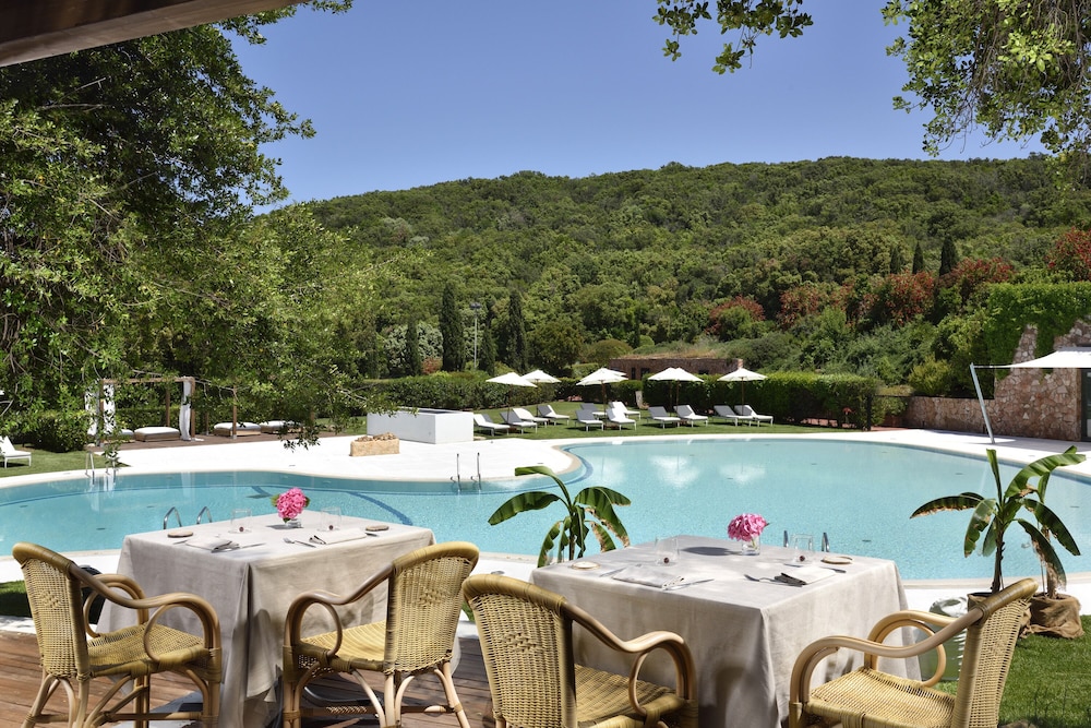 Argentario Lagoon Resort & Spa 25/50