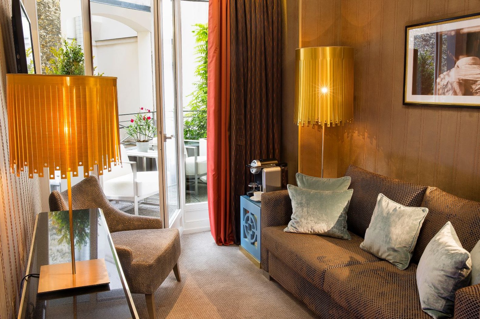 HOTEL BAUME 38/75