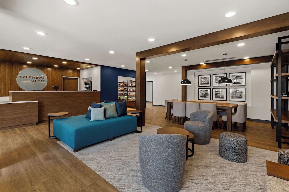 Everhome Suites Temecula 32/49
