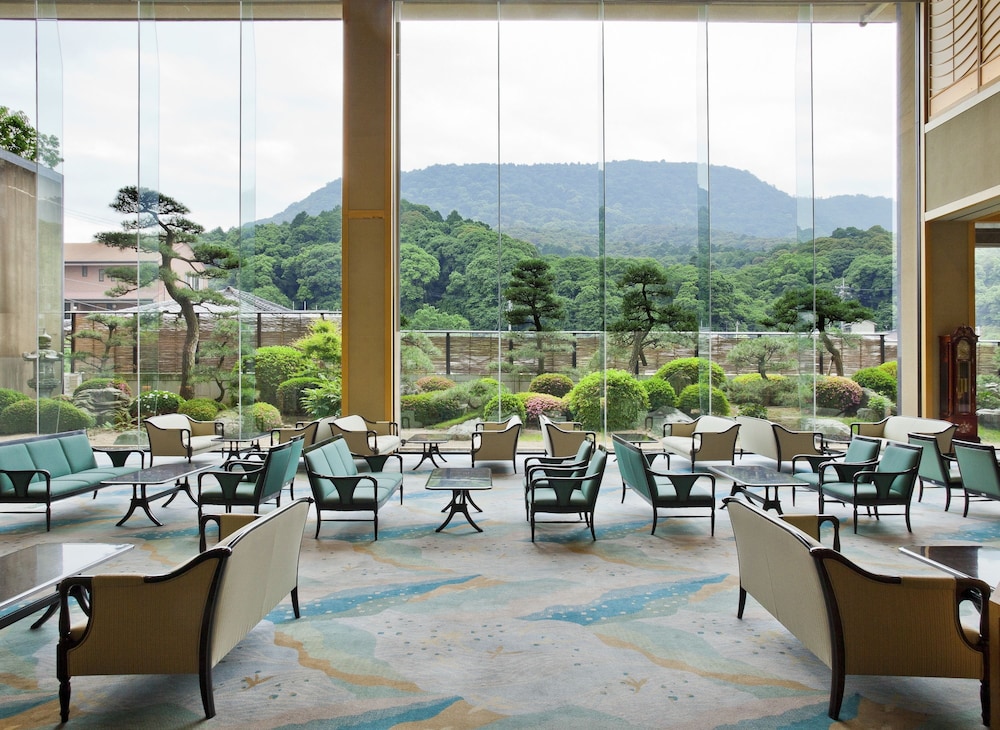 Kotohira Onsen Kotosankaku 50/64