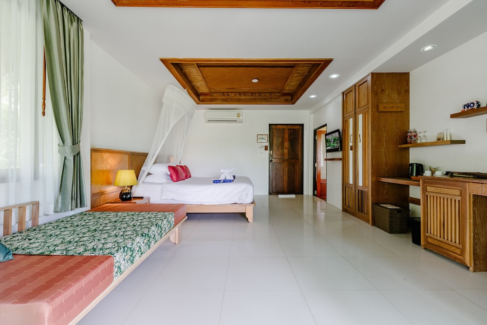 Ban Sainai Resort - SHA Extra Plus 36/80